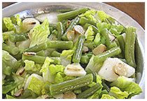  Bohnen-Birnen-Salat 