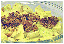  Chicoresalat 