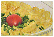  Eiersalat 